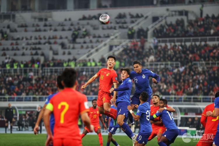 中国世界杯预选赛回放