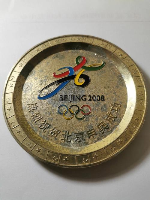 中国奥运会会徽图片