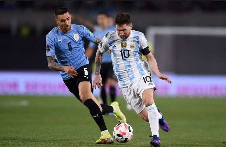 乌拉圭vs秘鲁直播