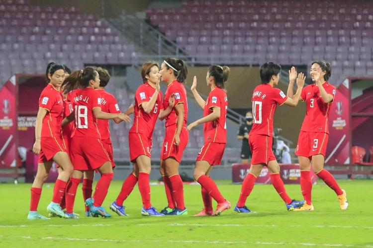 女足亚洲杯直播越南对中国