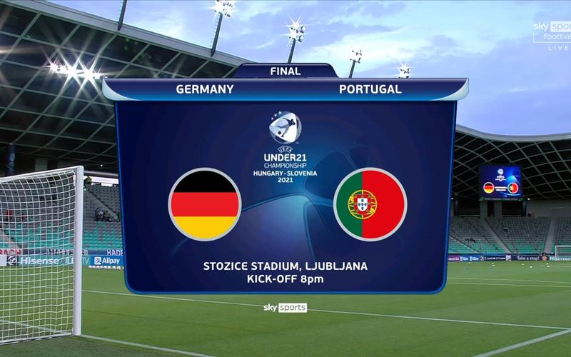 德国vs葡萄牙2021