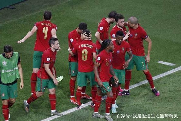 比利时vs葡萄牙比分预判