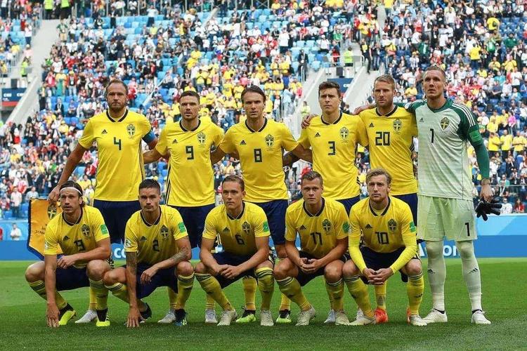 瑞典vs西班牙直播