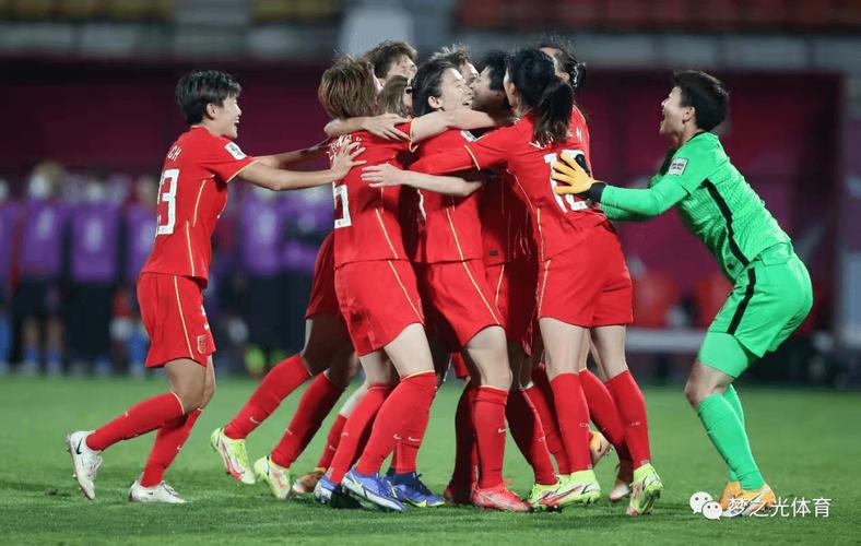 直播奥运中国女足比赛
