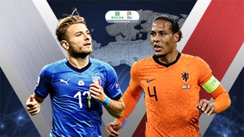 荷兰vs意大利直播