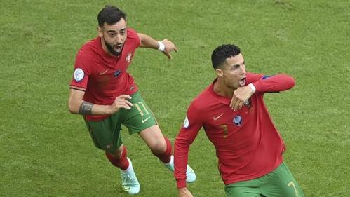 葡萄牙vs法国直播回放