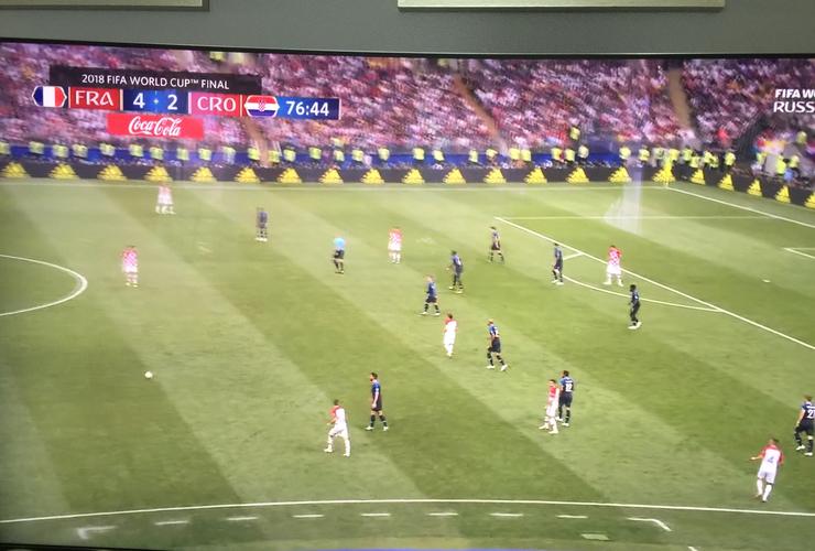2018世界杯预选赛直播的相关图片