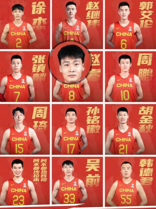 中国男篮胜日本回放的相关图片