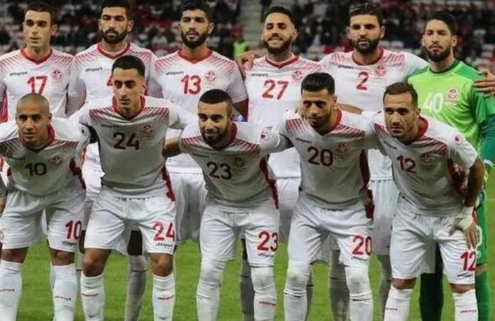 突尼斯世界足球排名的相关图片