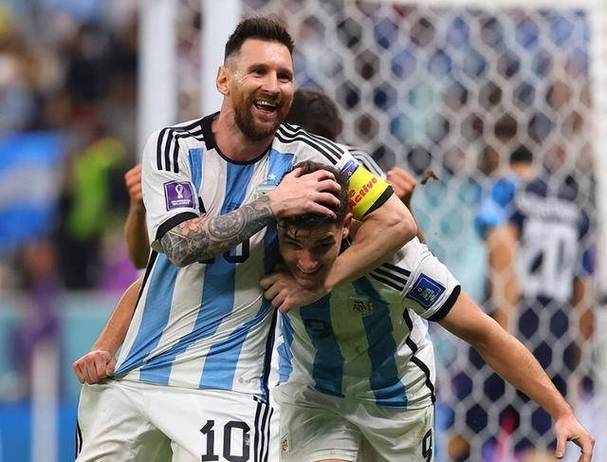 阿根廷vs哥伦比亚直播的相关图片